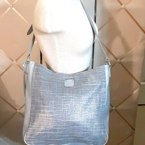 Calvin Klein cosmetic bag